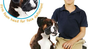 Get Your Hands on the Adorable Brindle Boxer Stuffed Animal: Perfect Gift for Dog Lovers!