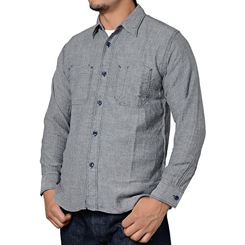 ワークシャツ 定番ブランド12選とメンズコーデ9選 The Quality Clothing Co