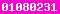 blogspot hit counter