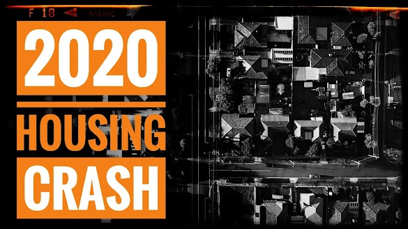 Is The Canadian Housing Market Going To Crash In 2020 : 5 Signs of a Housing Market Crash - Strategic Real Estate ... / The coronavirus is still likely to have a high impact on employment and real estate in 2021.