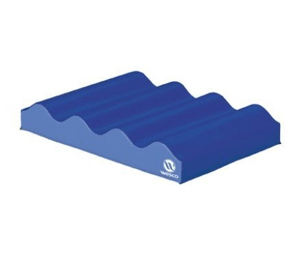 Wesco 4523 4 in. Thick Four Wave Mat