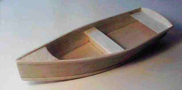 Build DIY small balsa wood boat plans free simple Plans ...