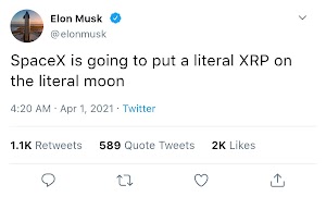 Elon Musk Twitter Xrp [Latest Publication] ✅