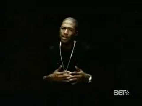 Can I Live? - Nick Cannon