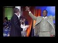 Черновецкий - зомби запрещенной секты