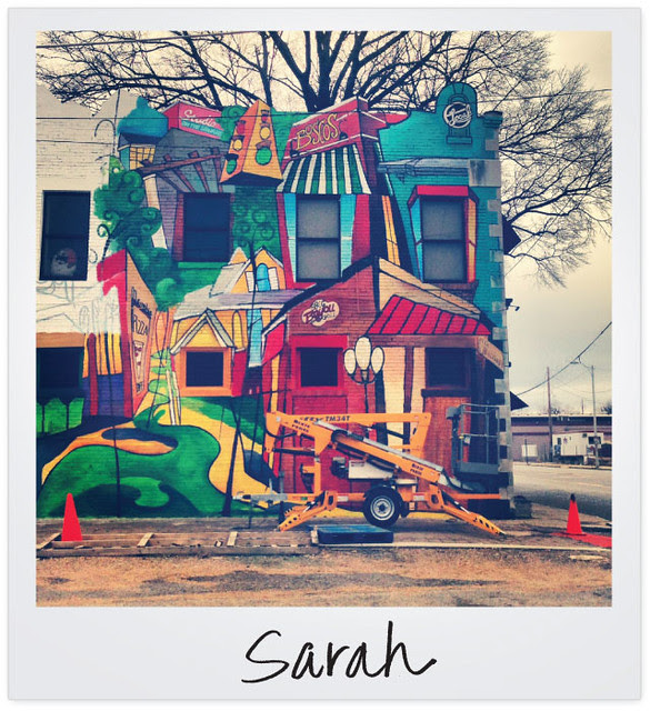 sarah