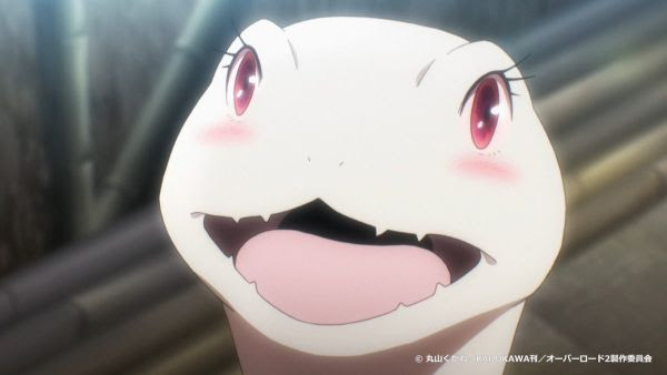 オーバーロードii クルシュ 雨宮天 の 孕むわ は永久保存物 おた スケ