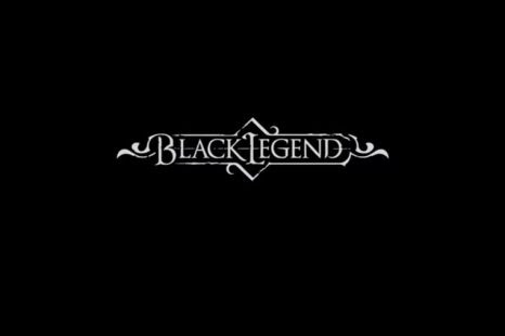Turn-Based RPG Black Legend Announced