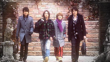 イケメンばっかり ドラマ ヤマトナデシコ七変化 ってどんな内容 エントピ Entertainment Topics