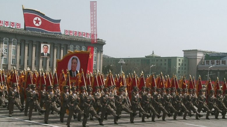 North Korea: Dark Secrets HD streaming vostfr 2018