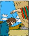 inunct - administer an oil or ointment to 