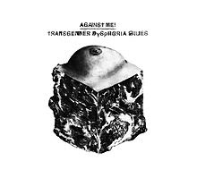against me trangender dysphoria blues