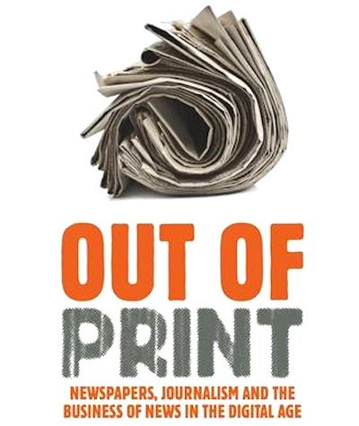 Out Of Print