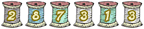unique stats
