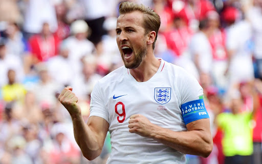 15+ Harry Kane Pics