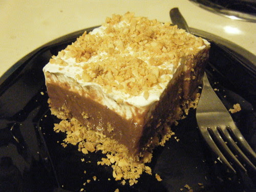 The Working Mom S Recipe Box Charlie Brown Pie