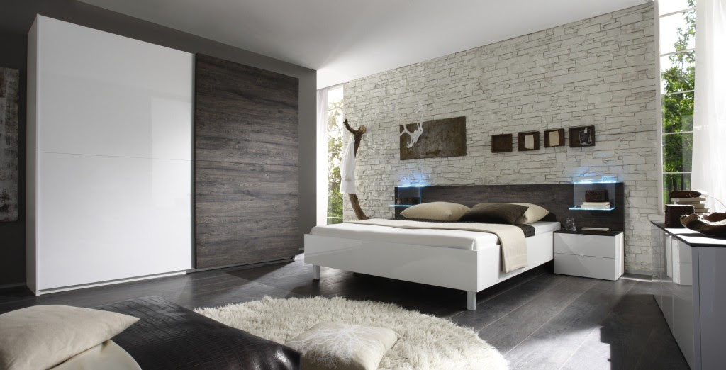 déco chambre design