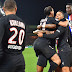 Psg 2021 : MAILLOT PARIS SAINT GERMAIN PSG DOMICILE 2020-2021 : Keep support me to make great dream league soccer kits.