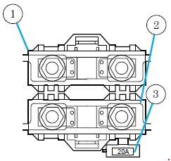 .Lincoln Navigator Wiring-Diagram From Fuse To Switch ...