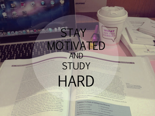 Study Motivation Wallpaper - WallpaperSafari