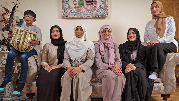 Image result for my week as a muslim