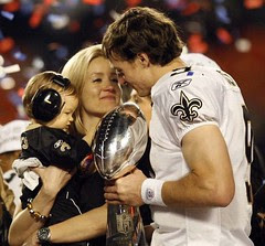 New Orleans Saints vs. Indianapolis Colts