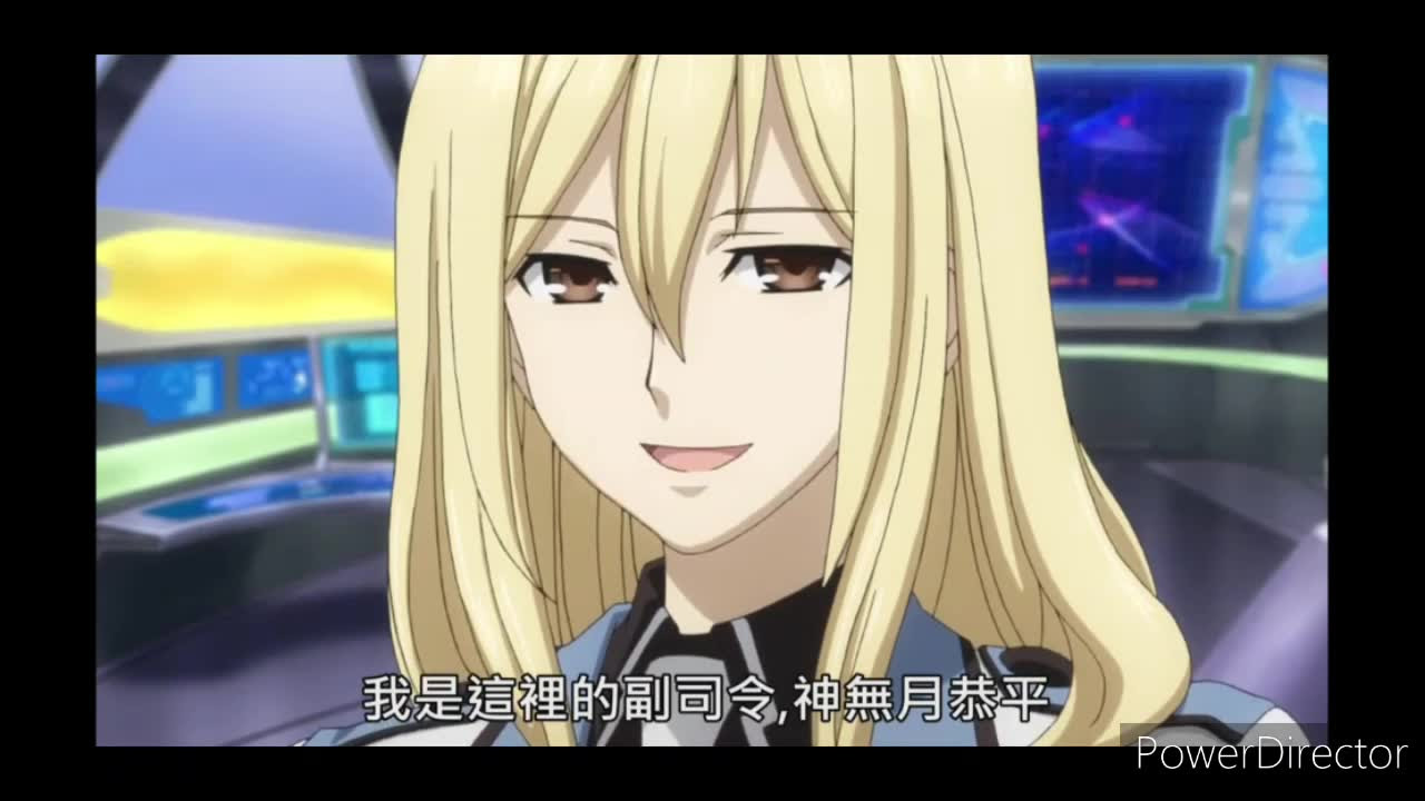 約會大作戰 神無月恭平 正經與不正經只有一線之隔的男人 Hd 7p 哔哩哔哩 Bilibili