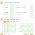 Exercice Adjectif Ce2 Imprimer Gratuit : Exercice ce2 gratuit - Ti bank : Un exercice interactif gratuit pour travailler la notion de singulier.