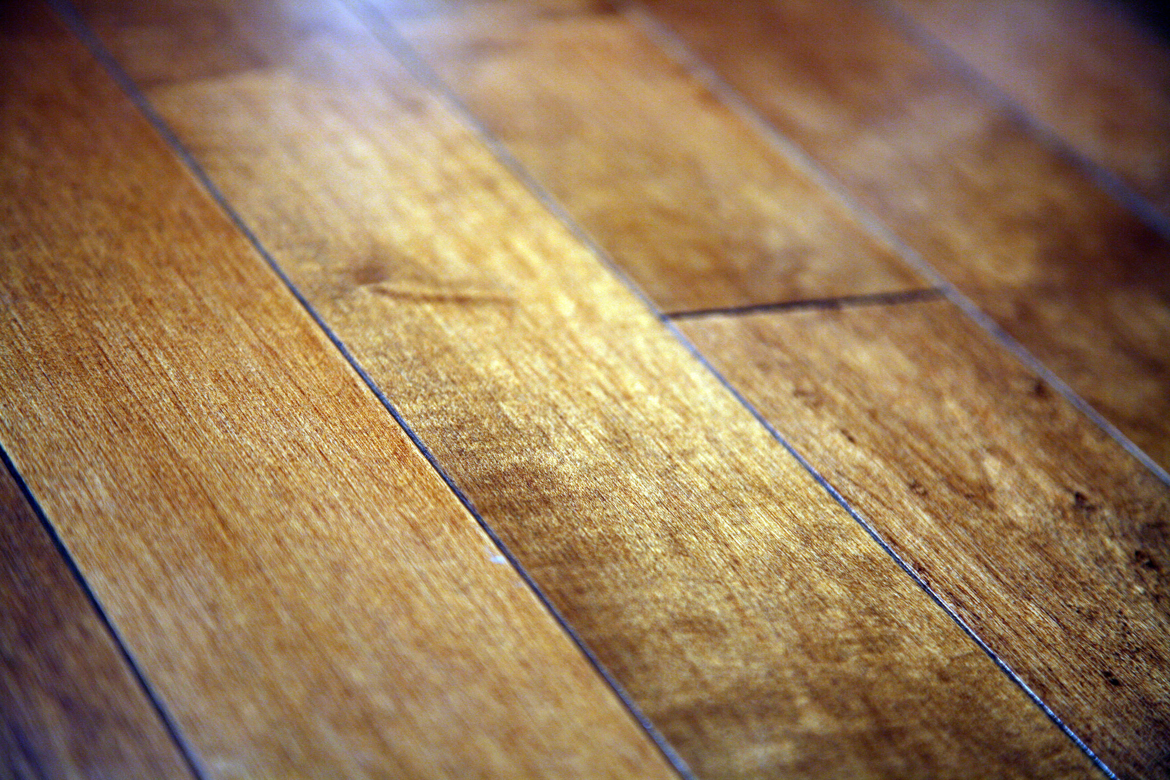 can you paint over polyurethane without sanding