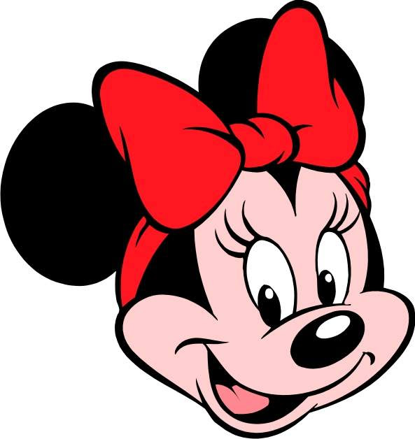 Free Baby Minnie Mouse Png Download Free Baby Minnie Mouse Png Png Images Free Cliparts On Clipart Library