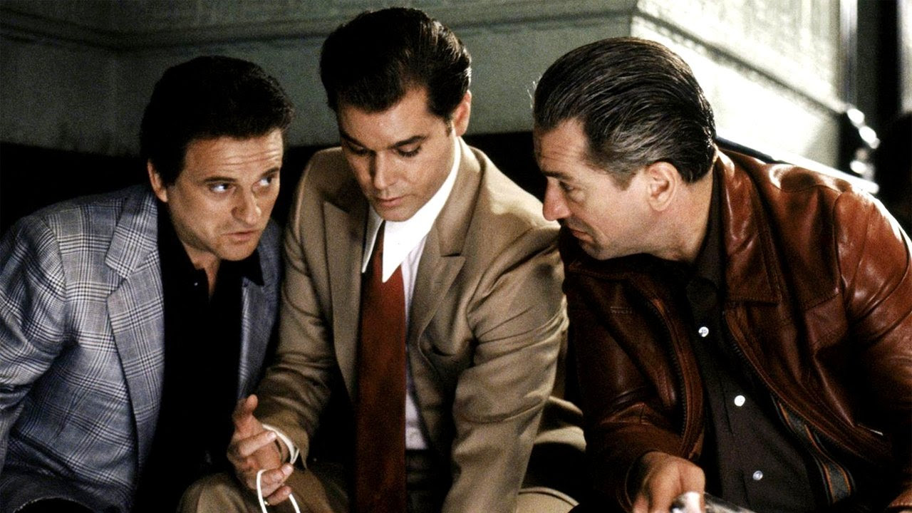 Ver Uno de los nuestros Pelicula Completa En Español 