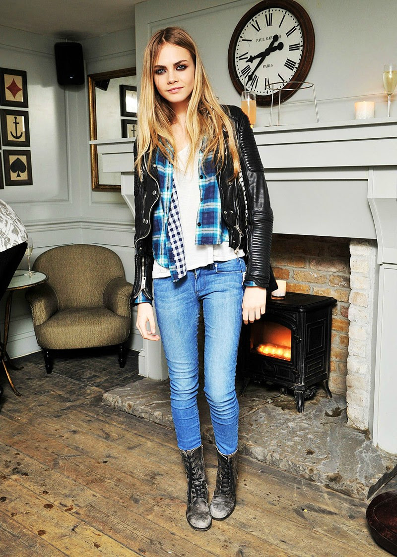 Fashion Model Cara Delevingne, Fashion editorials, Lace dress, Style inspiration, Fashion photography, Long hair