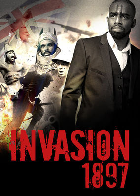 Invasion 1897