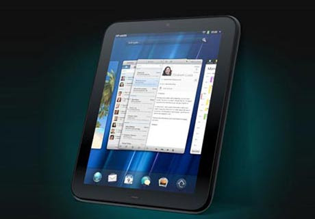 HP TouchPad to be available across US, Europe and Canada - TechShout