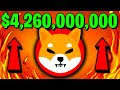 TIME SENSITIVE! IF YOU OWN 1 MILLION SHIBA INU YOU MUST SEE THIS! SHIBA INU HOLDERS THIS IS CRAZY!