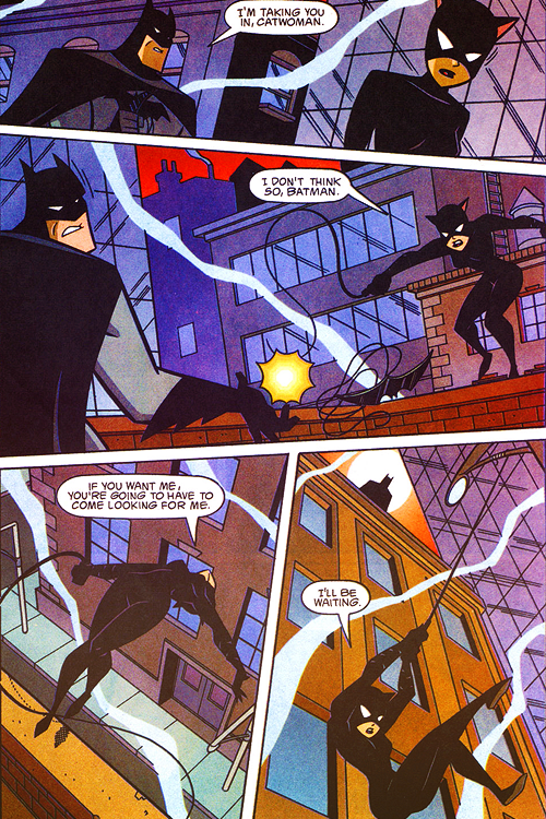 Batman Catwoman Bruce Wayne And Selina Kyle Foto Fanpop
