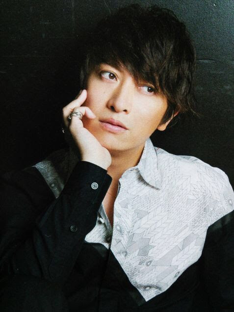 コンプリート かっこいい かっこいい 待ち受け 小野大輔 クールな画像無料