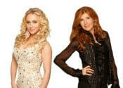Nashville hairstyles