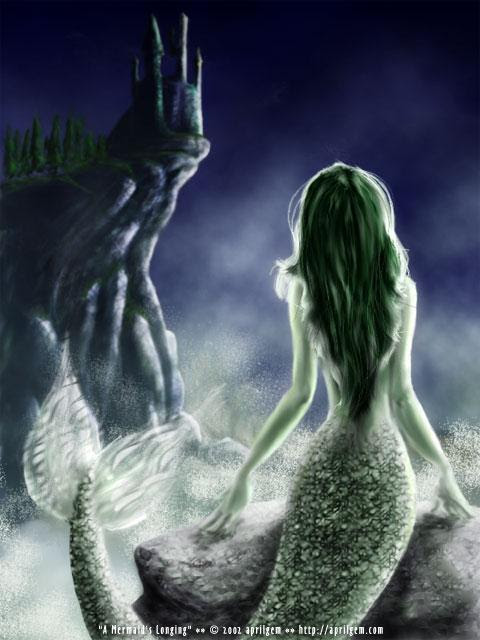 Mermaids - Mermaids Photo (1354515) - Fanpop