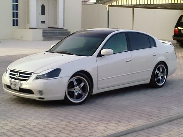 2005 Nissan Altima  Other Pictures  CarGurus