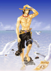 One Pieceエースの壁紙集めてみた My日記