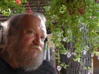 Portré: Stojičić, Milenko