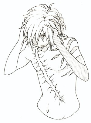 ちちんぷいぷい Chastolite