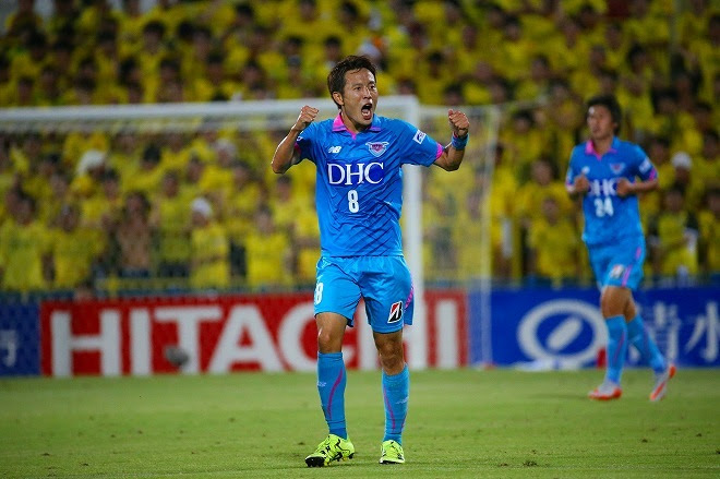 J１ J２移籍動向 42クラブを網羅 Fc東京がfw阿部とmf水沼の獲得を発表 鹿島のfw豊川が岡山にレンタル移籍 サッカーダイジェストweb