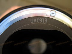 Canon Lens Aging - How Old Is This Lens?