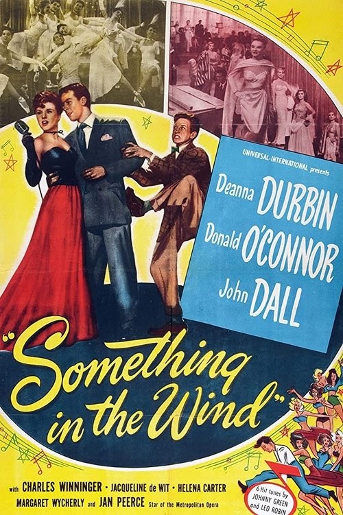 (UHD Filme) Something in the Wind 1947 Vollständige Filme Ganzer Film
Complete Deutschland