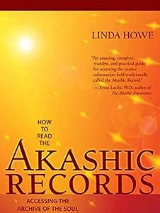 Read Online How to Read the Akashic Records: Accessing the Archive of the Soul and Its Journey PDF Free Download & Read PDF