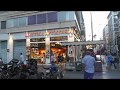 omonia , athens , greece