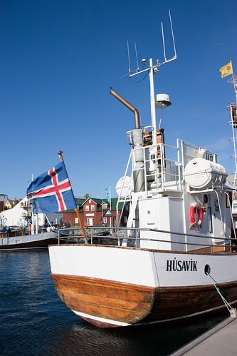 H√∫sivik