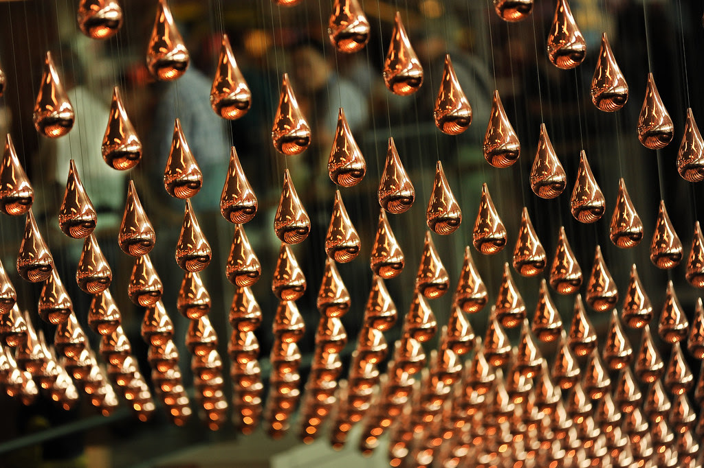 Kinetic Rain 01